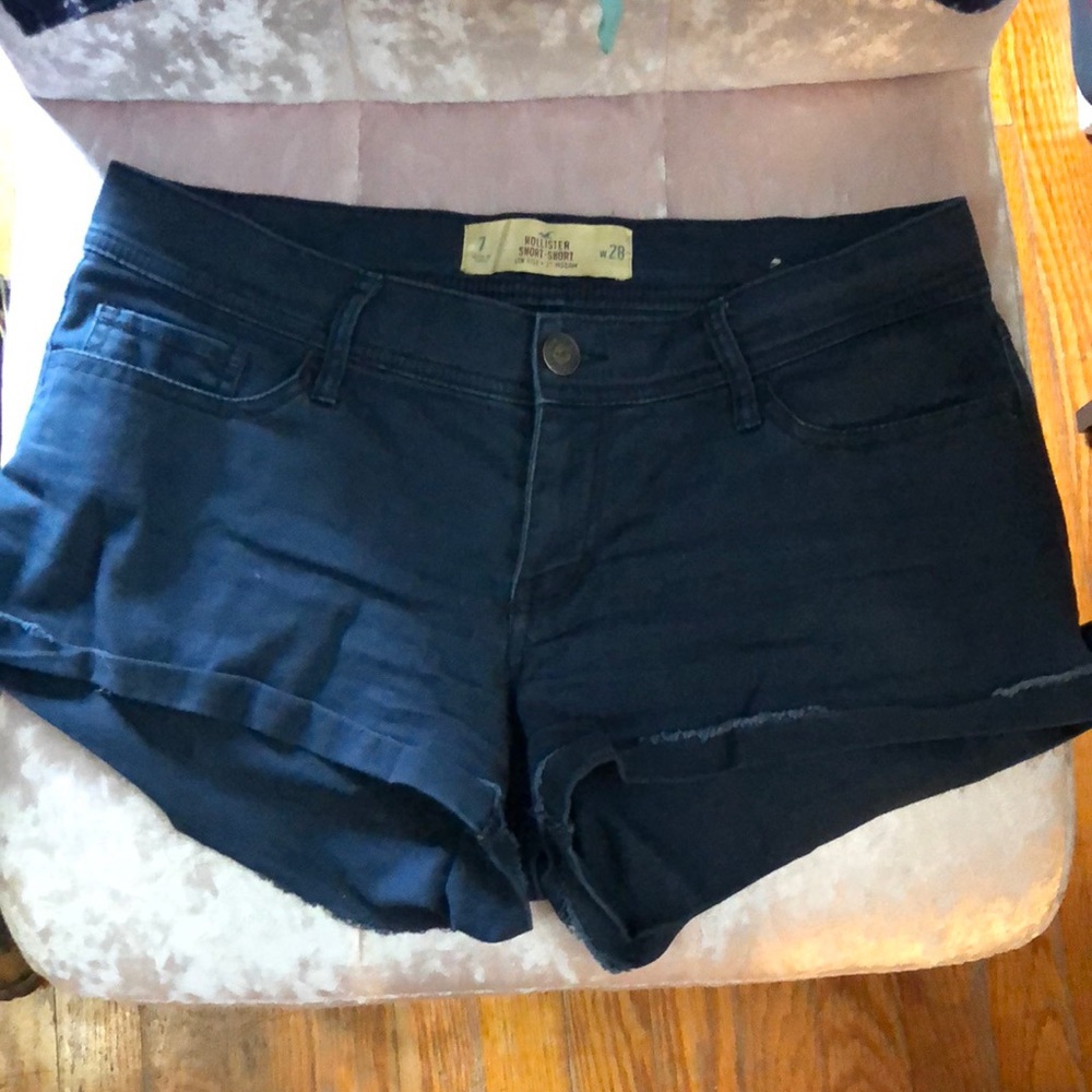 Hollister shorts